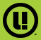 U! Creative logo